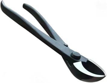Bonsai Shaping Tool Diagonal Gardening Shears, Fork Branches and Side Branches Bonsai Shaping Tools Garden Orchard Essentials
