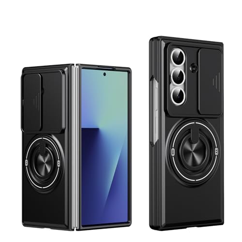 Protection Samsung Galaxy Z Fold 6 5G antichoc mobile ZFold6 Z6 G Fold6 Asuwish