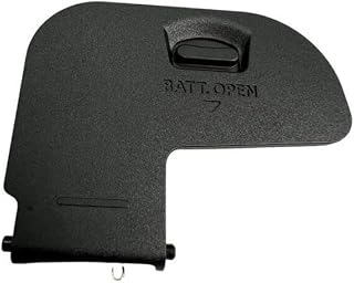 New Battery Cover Door Lid Chamber Cap Repair For Canon EOSR7 EOS-7 R7 Camera CG2-7008
