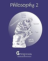 Philosophy 2: Student Book 1560777397 Book Cover