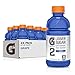 Gatorade G2 Sports Drink, Grape - Low sugar, 12 Fluid Ounce Bottles (Pack of 12) (Packaging May Vary)