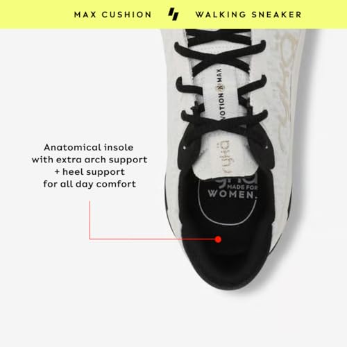 Image of Ryka Devotion X Max RS Walking Shoe