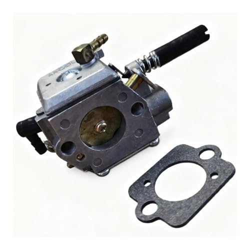 Carburateur 488 pour l'entretien de votre tronçonneuse SHINDAIWA 48 cm³