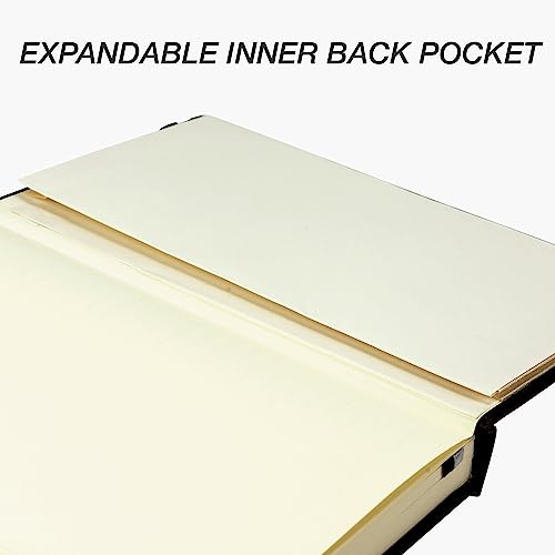 Samsill 22310 Large Hardcover Notebook thumb #6