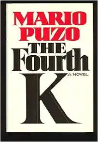 The Fourth K book cover