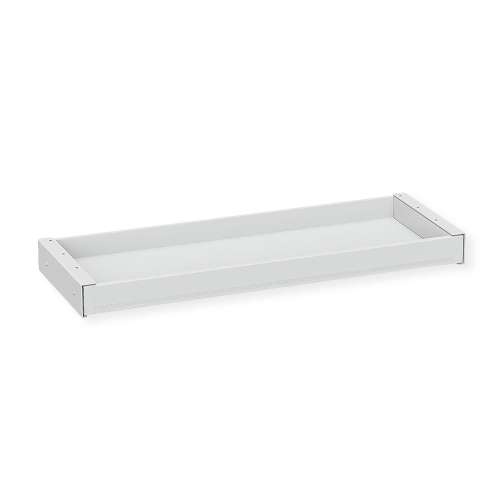 VALUE Cassetto, grande, bianco