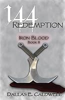 144: Redemption 0615800890 Book Cover