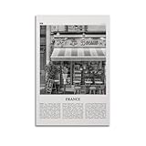 Satisfaction client garantie : votre satisfaction est garantie à 100 % ! Une fois vos affiches arrivées, si vous n'êtes pas satisfait pour quelque raison que ce soit, nous vous rembourserons intégralement dans les 30 jours suivant la réception.