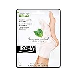 Revitaliza y nutre la piel de tus pies.