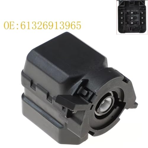 Interruptor de arranque para Mini Cooper que soluciona los problemas de encendido defectuoso 2