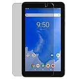 Puccy Privacy Screen Protector Film, compatible with Winnovo T7 Tablet Android 7' Anti Spy TPU Guard （ Not Tempered Glass Protectors ） New
