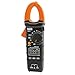 Klein Tools CL210 Digital Clamp Meter Electrical Tester for AC Current, AC/DC Voltage, Resistance and Continuity, and Temperature