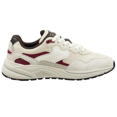 GANT Jaybro Basket Homme Sneaker Basse Confortable en Cuir - 5