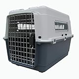 Ribecan l-80 Transportin Iata Intermedio, 81 x 56 x 59 cm