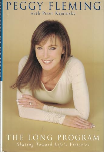 The Long Program: Skating Toward Life's Victories