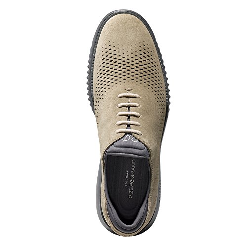 Image of Cole Haan Men's 2.Zerogrand Laser Wingtip Oxfords