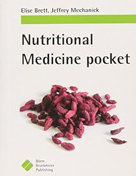Paperback Medical Nutrition Pocket Book