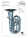 Master Solos Intermediate Level - Tuba (B.C.): Book/CD Pack