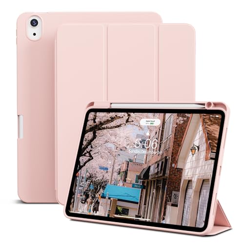 GKABXY Hülle für iPad Air 11 Zoll M4/M3/M2, ipad Air 5./4. Generation 10,9"