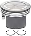 MAHLE S224-3439.004 Engine Piston