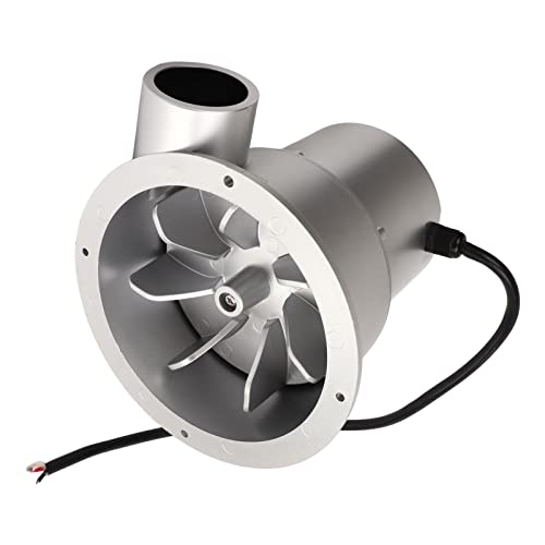 Small Water Turbine Hydro Generator SJ18C 12V/24V