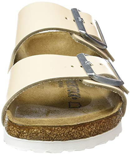 Image of Birkenstock Unisex Adult Arizona Slide Sandals