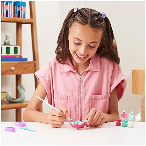 Kit de poterie Clay Your Way argile propre sans cuisson - 4