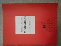 Parkinson Disease: Medications, 3rd Edition 0018164447 Book Cover