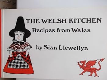 The Welsh Kitchen