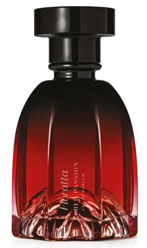 Floratta Red Passion Eau De Parfum 75ml