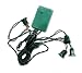 Queens of Christmas WL-CONT-3-CH 3 Channel Chasing Controller with Speed Control Dial for Decorative Lights