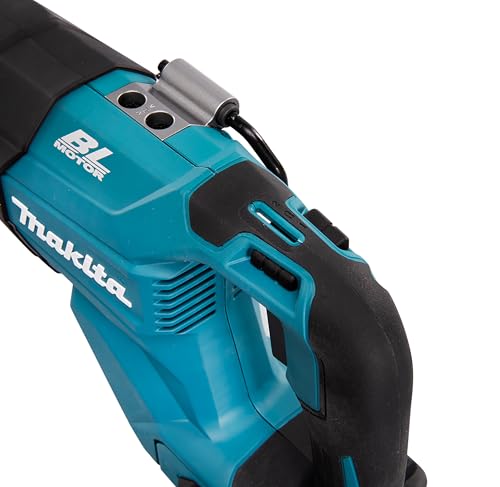Scie sabre récipro 40V XGT (Produit seul) - MAKITA JR001GZ