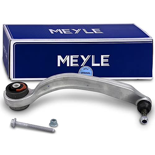 MEYLE 1160500210 Bras de suspension idéal pour restaurer le confort de conduite