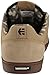 Etnies Unisex Skate Trainer or Sneaker, Tan Black Grey, 9 US Men
