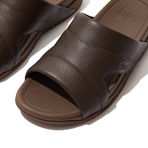 Image of FitFlop L66 Men's Freeway Pool Slide