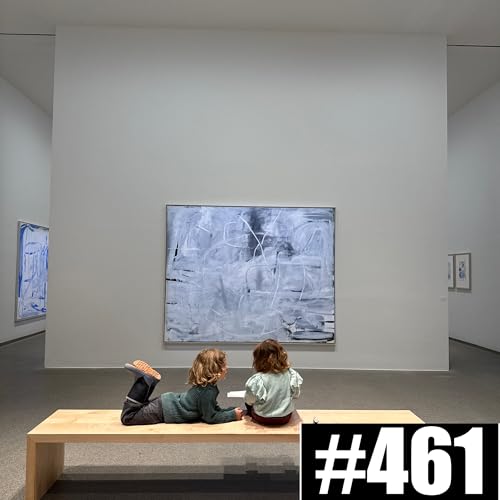 #461: Was wir bei der GenAlpha anders machen m&uuml;ssen