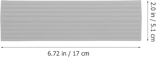 Miniatura 6 de Yardwe Rampa de umbral de elevación de la rampa de bordillo de la industria, rampa para silla de ruedas, rampa para silla de ruedas, para baño,