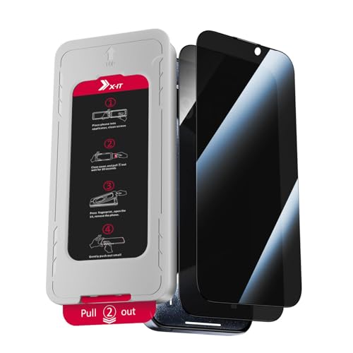 §X-IT iPhone 16 Plusp KXtB `h~ 2 KXtB KChgt ϏՌ wh~ Sʕی CAX phone16 Plus یtB ̂h~ o XNb`h~ t \tȒP