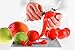 Rosle Stainless Steel Tomato & Kiwi Peeler, 7.9-inch