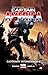 Captain America Volume 1: Castaway in Dimension Z Book 1 (Marvel Now)