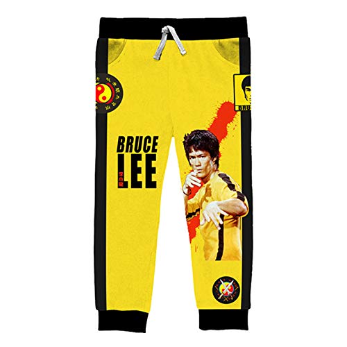 Bruce lee chandal 🥇 TodoChandals.es 🥇