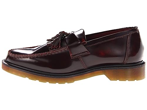 Image of Dr. Martens Unisex Adrian Slip-On Loafer