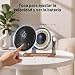 Imagen de MERTTURM USB Ventilador de Mesa