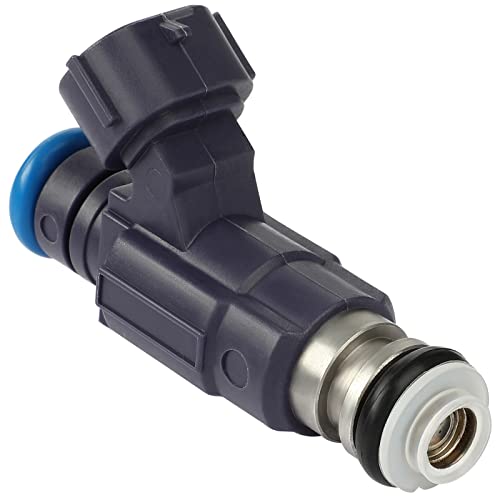 Ineedup Fuel Injector Set Fit For 2003-2004 For Infiniti For Fx35/ For G35, 2003-2004 For Nissan For 350Z, 2003-2004 For Nissan For Pathfinder Automotive Fuel Injector Parts Fj834, 6Pcs 4 Holes #TOP5