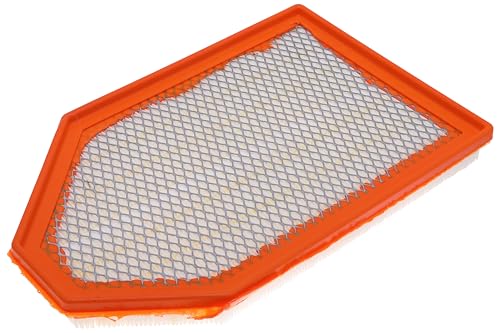 FRAM Extra Guard CA11257 Replacement Engine Air Filter for Select Chrysler and Dodge Models, Provides Up to 12 Months or 12,000 Miles Filter Protection by Fram - Used condition - US$8.69