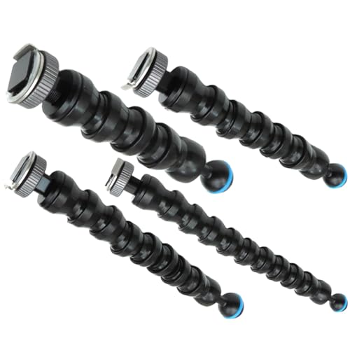 Support de caméra coudé anti-corrosion pour sécuriser votre matériel de plongée - 7