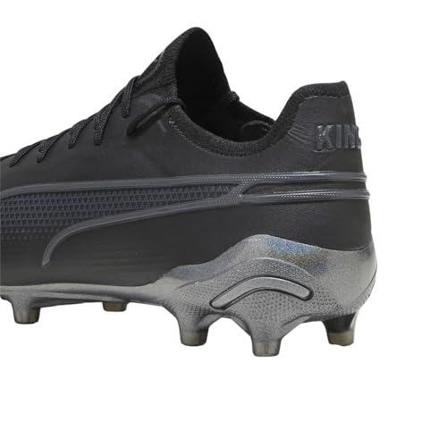 Image of PUMA Mens King Ultimate Soccer Cleats Cleated, Firm Ground, Turf