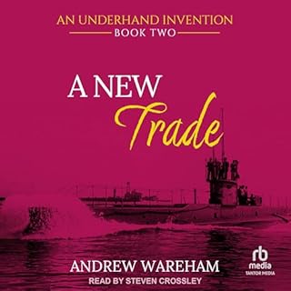 A New Trade cover art