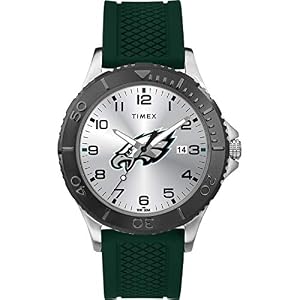 Timex Twzfeagmh Philadelphia Eagles Watch