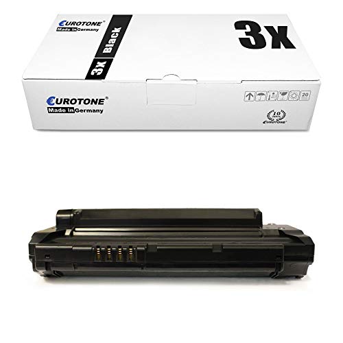 Cartouche de toner Müller Printware pour Xerox Phaser 3150 noir